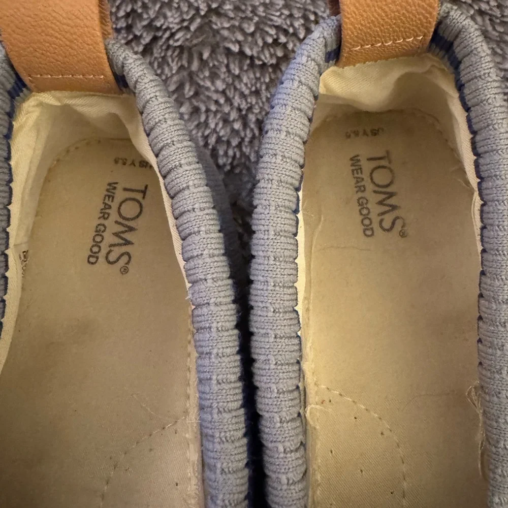 TOMS Kid’s Resident Sneaker